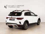 Kia Rio IV Рестайлинг Казань  - изображение 11