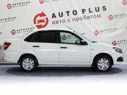 Lada (ВАЗ) Granta I Рестайлинг Минеральные Воды  - изображение 22