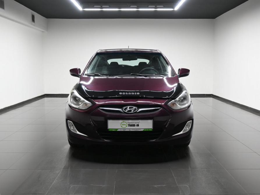Hyundai Solaris I Тверь  - изображение 3