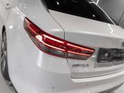 Kia Optima IV Москва  - изображение 60