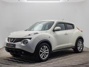 Nissan Juke I Москва  - изображение 19
