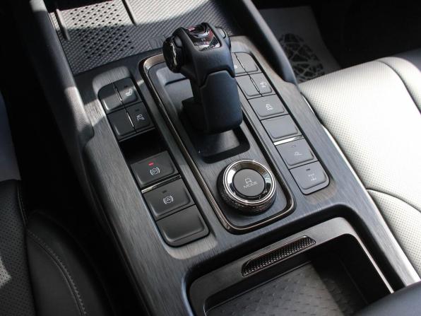 Haval H9 II с пробегом 2024 года, цена 3 700 000 рублей, 43272 км, внедорожник, Автокод Объявления