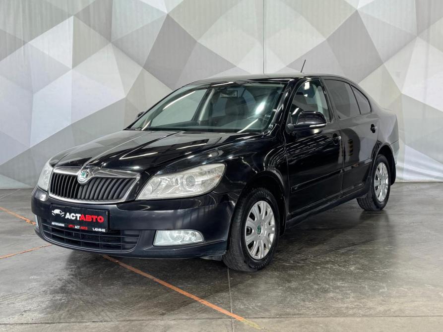 Skoda Octavia II (A5) Рестайлинг Оренбург  - изображение 1