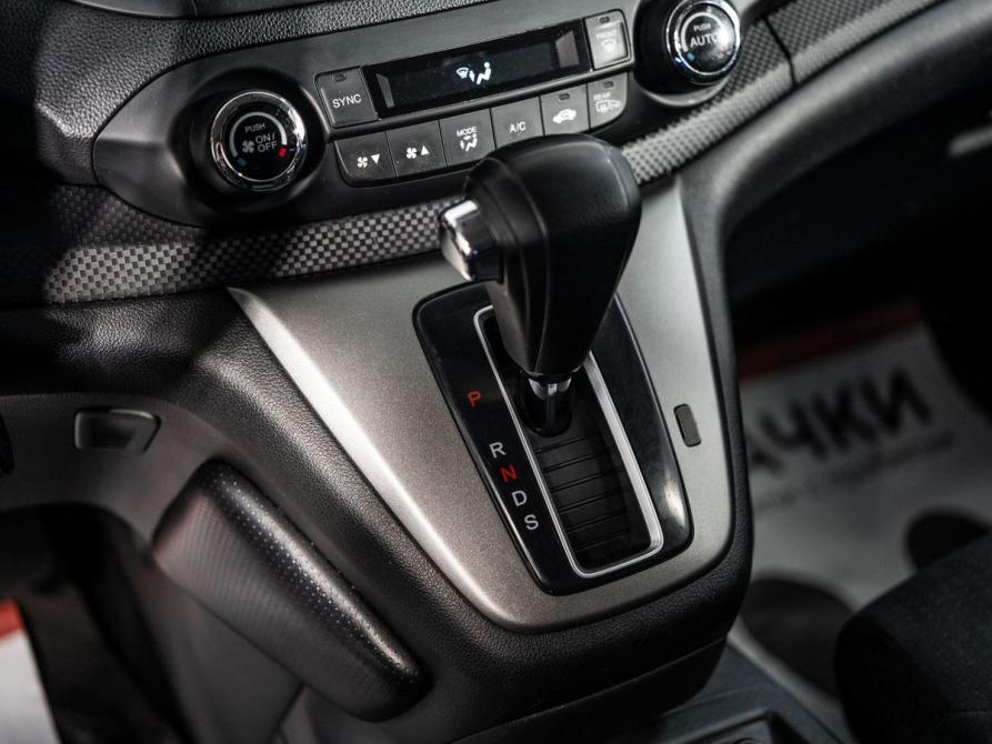 Honda CR-V IV Иркутск  - изображение 15
