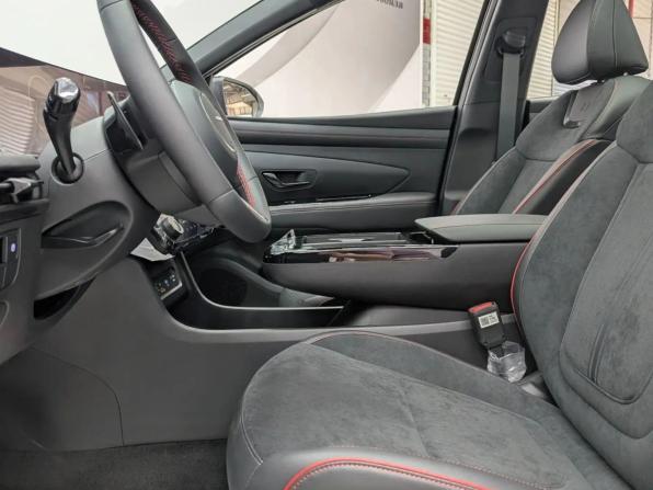 Новый Hyundai Tucson IV Рестайлинг 2026 года, цена 4 499 000 рублей, внедорожник, Автокод Объявления