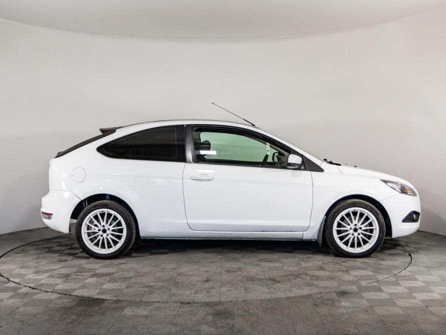 Ford Focus II Рестайлинг Санкт-Петербург  - изображение 4
