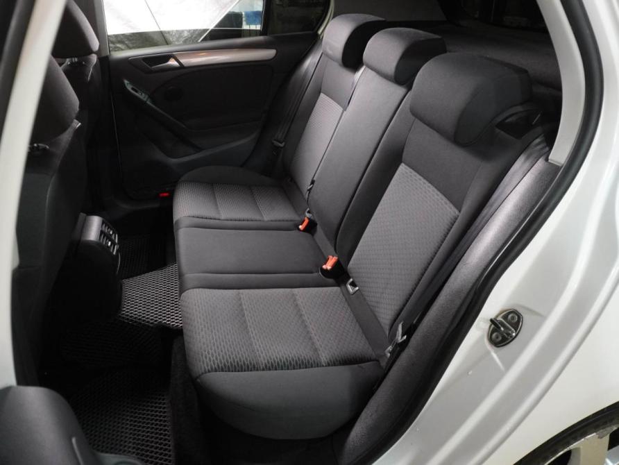 Volkswagen Golf VI Воронеж  - изображение 9