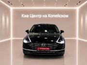 Hyundai Sonata VIII (DN8) Челябинск  - изображение 27