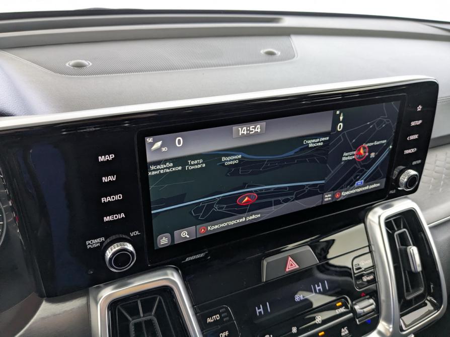Kia Sorento IV Москва  - изображение 27