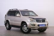 Toyota Land Cruiser Prado 120 Series Омск  - изображение 25