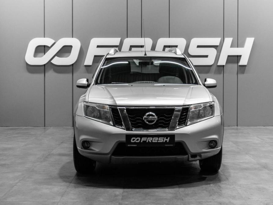 Nissan Terrano III (D10) Тюмень  - изображение 3