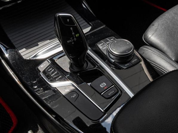 BMW X3 III (G01) с пробегом 2019 года, цена 3 580 000 рублей, 121425 км, внедорожник, Автокод Объявления