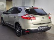 Renault Megane III Рестайлинг Уфа  - изображение 30