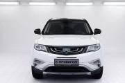 Geely Atlas I Москва  - изображение 21