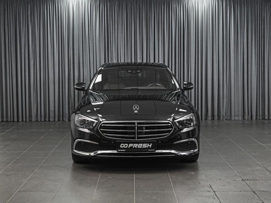 Mercedes-Benz E-Класс V (W213 S213 C238) Рестайлинг Ставрополь  - изображение 3
