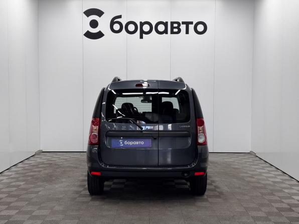 Lada (ВАЗ) Largus I Рестайлинг с пробегом 2025 года, цена 1 598 000 рублей, 11418 км, универсал, Автокод Объявления