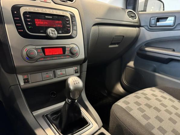 Ford Focus II Рестайлинг с пробегом 2008 года, цена 599 000 рублей, 111296 км, универсал, Автокод Объявления
