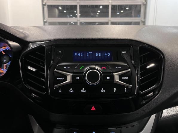 Lada (ВАЗ) Vesta I с пробегом 2021 года, цена 1 220 000 рублей, 113402 км, универсал, Автокод Объявления