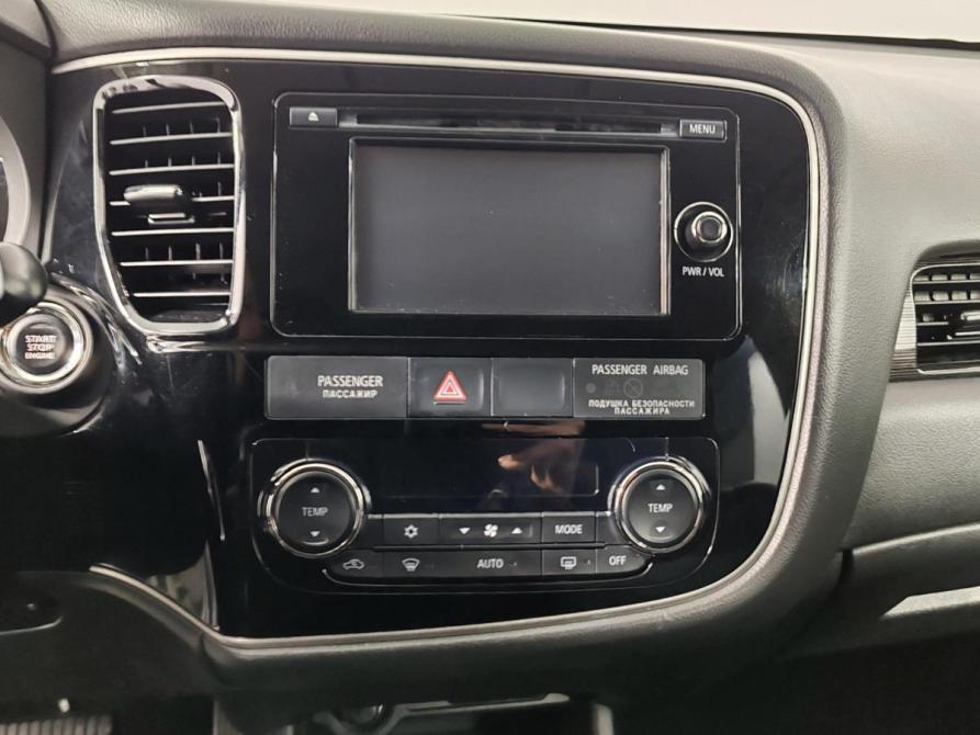 Mitsubishi Outlander III Рестайлинг 2 Москва  - изображение 15