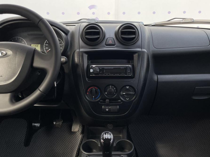 Lada (ВАЗ) Granta I Тамбов  - изображение 16