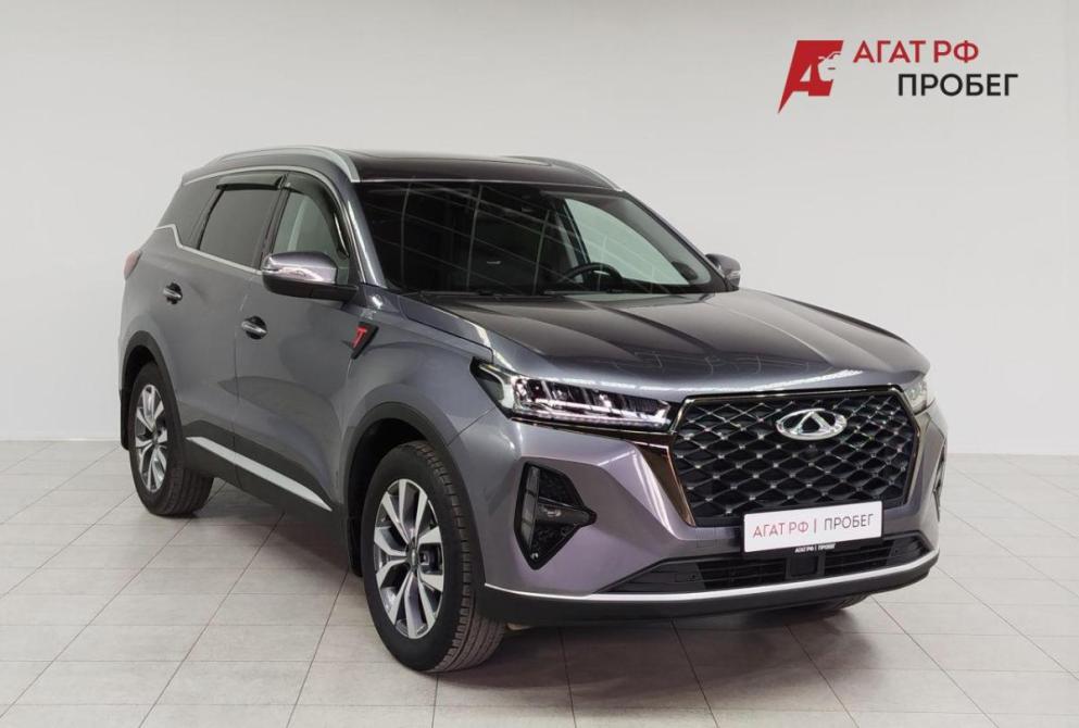 Chery Tiggo 7 Pro Max I Саратов  - изображение 3