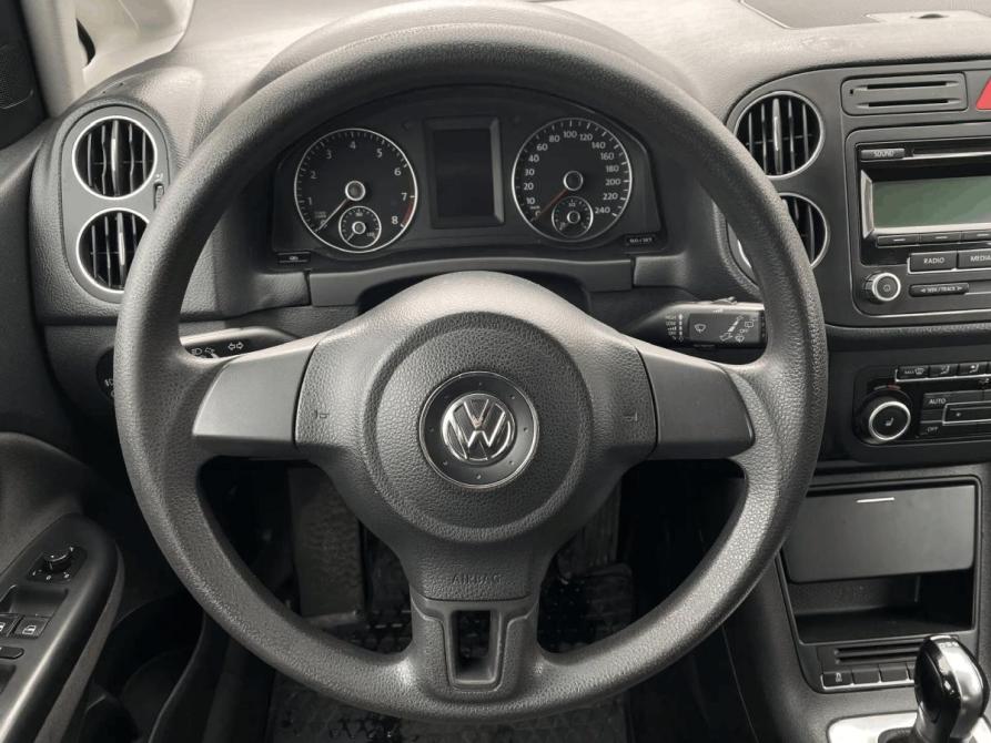 Volkswagen Golf VI Тверь  - изображение 11