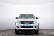 Toyota Hilux VII Рестайлинг Пермь  - изображение 23