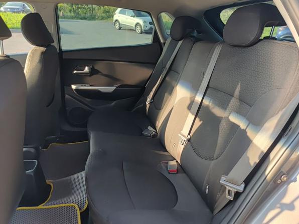 Kia Rio III с пробегом 2012 года, цена 770 000 рублей, 148671 км, хэтчбек, Автокод Объявления