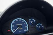 Daewoo Matiz II Рестайлинг Омск  - изображение 23