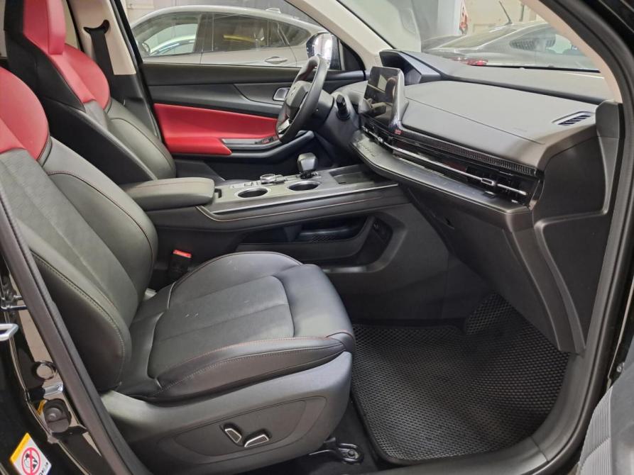 Changan UNI-S (CS55 Plus) Казань  - изображение 13