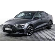 Audi A3 IV (8Y) Москва  - изображение 46