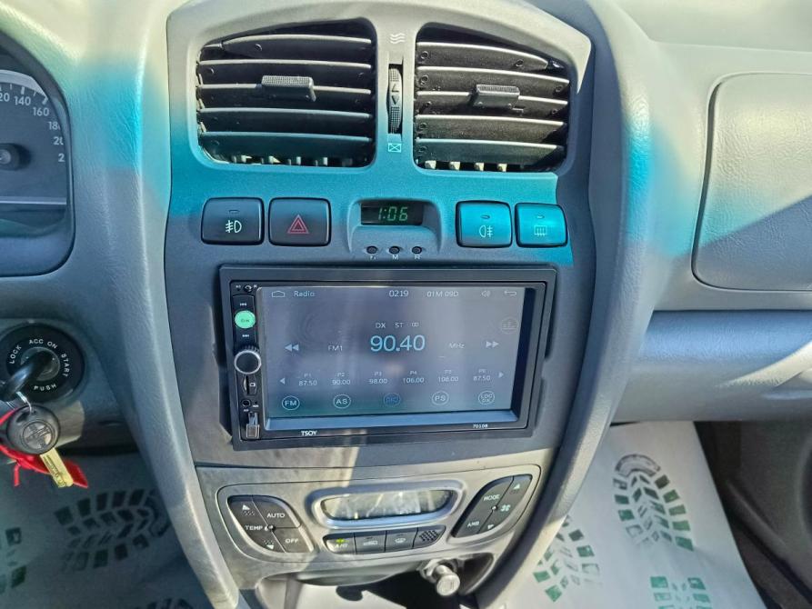 Hyundai Santa Fe Classic Тюмень  - изображение 18