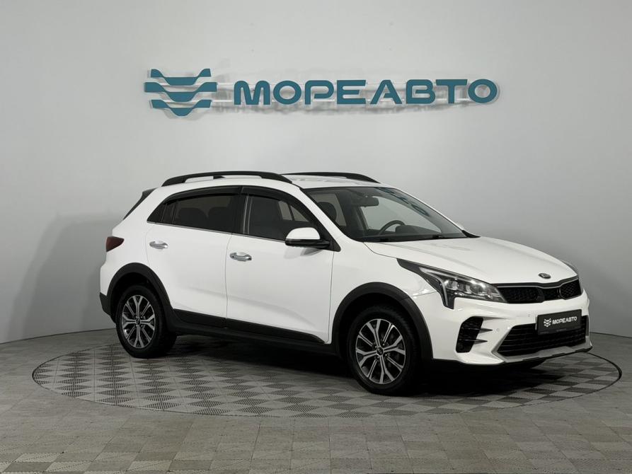 Kia Rio IV Рестайлинг Калининград  - изображение 3