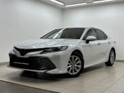 Toyota Camry VIII (XV70) Вологда  - изображение 27