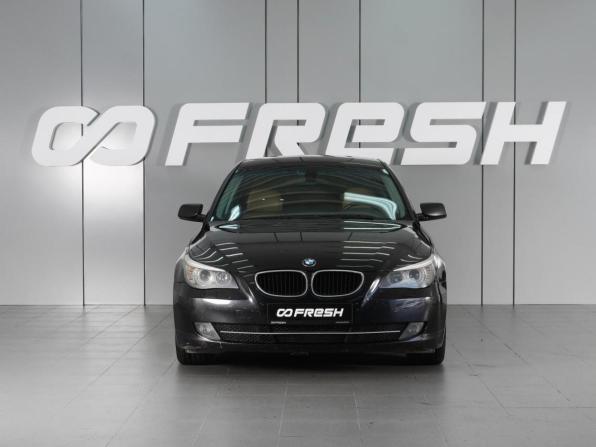 BMW 5 серии V (E60/E61) Рестайлинг с пробегом 2009 года, цена 999 000 рублей, 333075 км, седан, Автокод Объявления