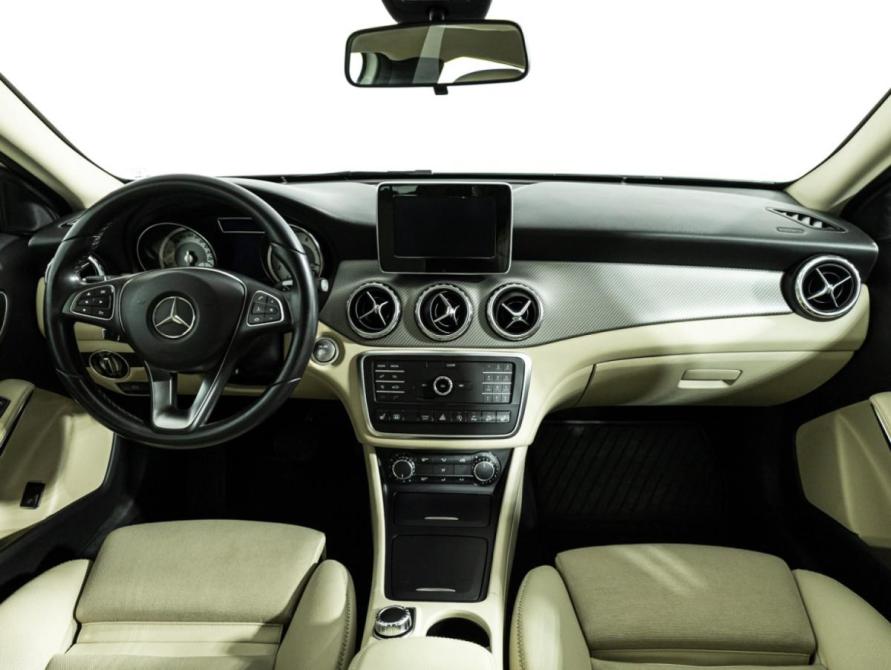 Mercedes-Benz GLA I (X156) Санкт-Петербург  - изображение 14