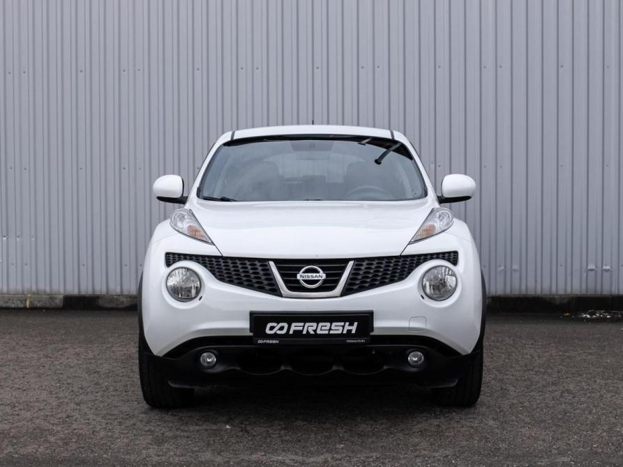Nissan Juke I Сочи  - изображение 3