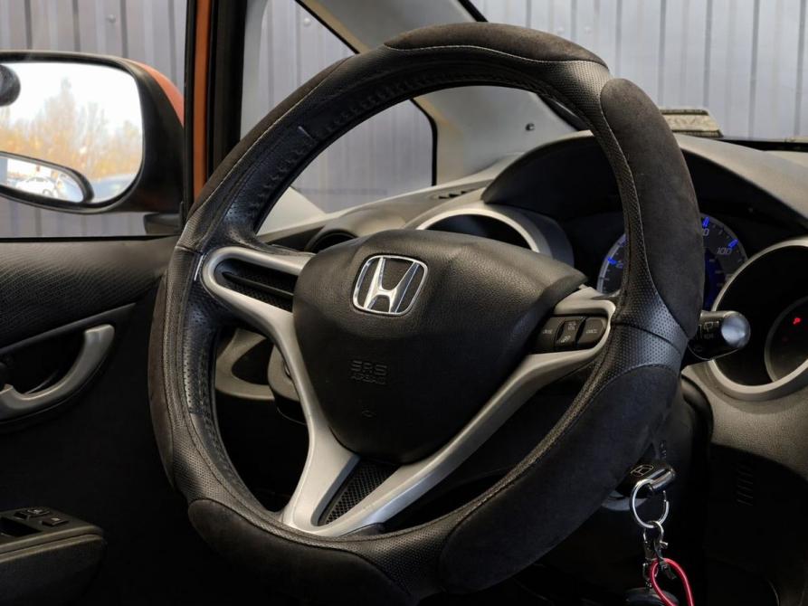 Honda Fit II Пермь  - изображение 11