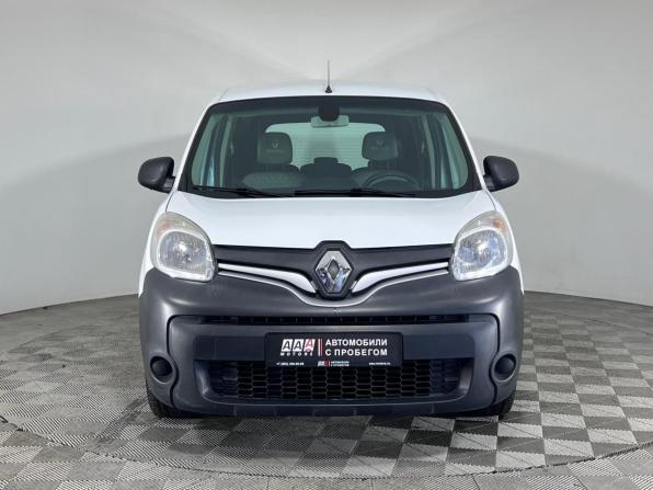 Renault Kangoo II Рестайлинг с пробегом 2017 года, цена 1 064 000 рублей, 176378 км, минивэн, Автокод Объявления