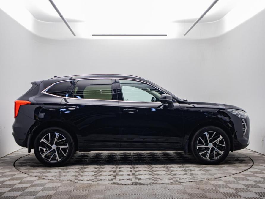 Haval Jolion I Москва  - изображение 6