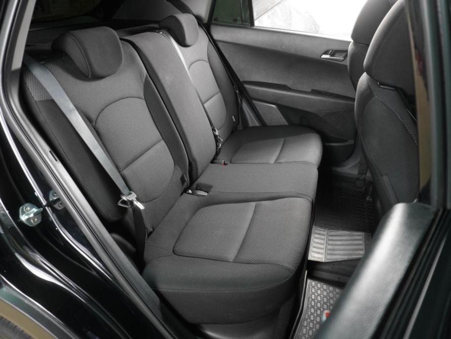 Hyundai Creta I Воронеж  - изображение 7