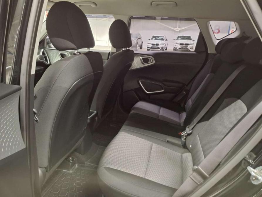 Kia Soul III Казань  - изображение 15