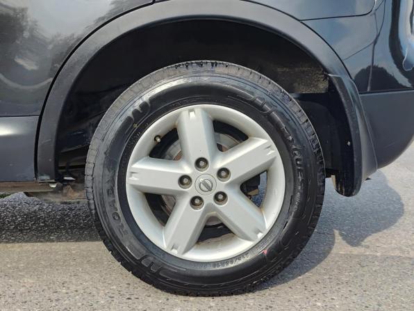 Nissan Qashqai I Рестайлинг с пробегом 2013 года, цена 699 000 рублей, 277543 км, внедорожник, Автокод Объявления
