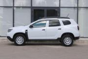 Renault Duster I Рестайлинг Саратов  - изображение 34