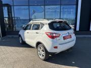 Changan CS35 Архангельск  - изображение 19