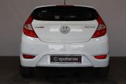 Hyundai Solaris I Санкт-Петербург  - изображение 22