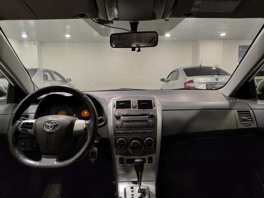 Toyota Corolla X (E140 E150) Рестайлинг Казань  - изображение 17