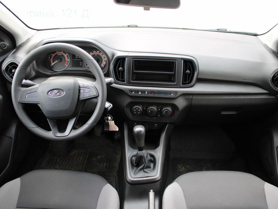 Lada (ВАЗ) Iskra Нижний Новгород  - изображение 7