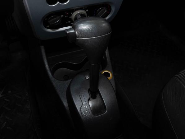 Renault Logan I Рестайлинг с пробегом 2010 года, цена 488 000 рублей, 231000 км, седан, Автокод Объявления