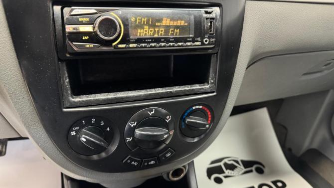 Chevrolet Lacetti I с пробегом 2011 года, цена 365 000 рублей, 223700 км, седан, Автокод Объявления